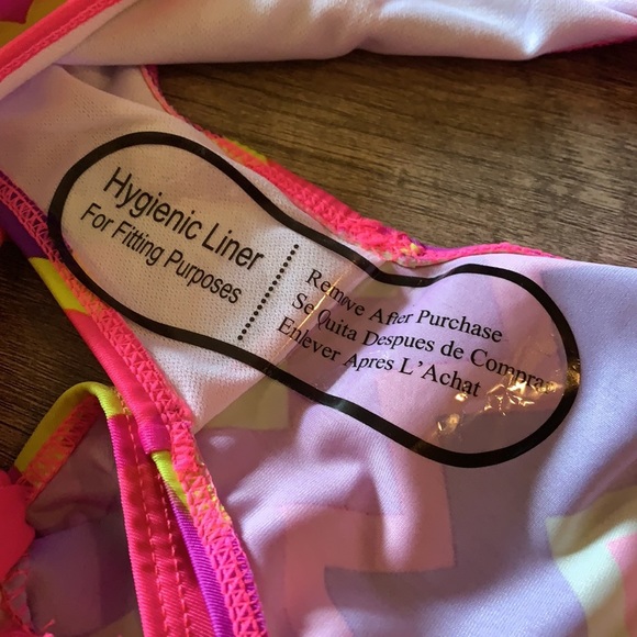 Jump N Splash Bikini / NWT - Picture 6 of 8